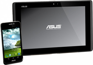 Смартфон Asus PadFone 32GB - Чита