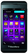 Смартфон BlackBerry BlackBerry Смартфон Blackberry Z10 Black 4G - Чита