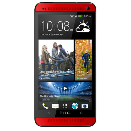 Сотовый телефон HTC HTC One 32Gb - Чита