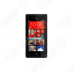 Мобильный телефон HTC Windows Phone 8X - Чита