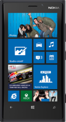 Мобильный телефон Nokia Lumia 920 - Чита