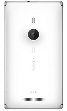 Смартфон NOKIA Lumia 925 White - Чита