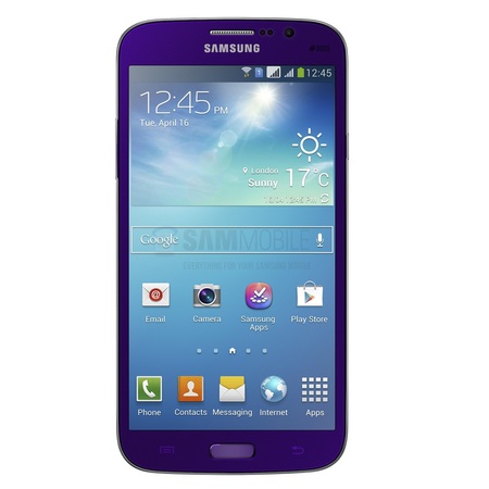 Смартфон Samsung Galaxy Mega 5.8 GT-I9152 - Чита