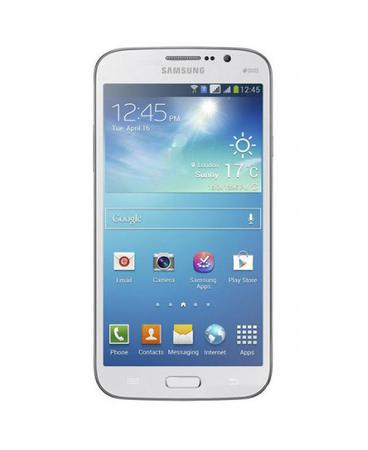 Смартфон Samsung Galaxy Mega 5.8 GT-I9152 White - Чита