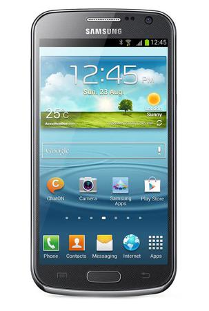 Смартфон Samsung Galaxy Premier GT-I9260 Silver 16 Gb - Чита