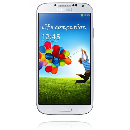 Samsung Galaxy S4 GT-I9505 16Gb черный - Чита