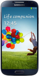 Samsung Galaxy S4 i9500 16GB - Чита