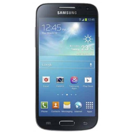 Samsung Galaxy S4 mini GT-I9192 8GB черный - Чита