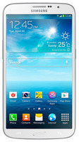 Смартфон SAMSUNG I9200 Galaxy Mega 6.3 White - Чита