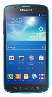 Смартфон SAMSUNG I9295 Galaxy S4 Activ Blue - Чита