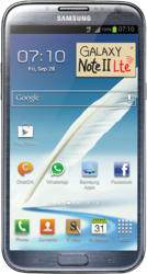 Samsung N7105 Galaxy Note 2 16GB - Чита