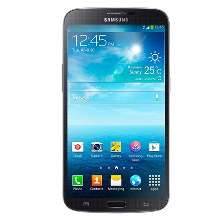 Сотовый телефон Samsung Samsung Galaxy Mega 6.3 GT-I9200 8Gb - Чита