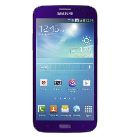 Сотовый телефон Samsung Samsung Galaxy Mega 5.8 GT-I9152 - Чита
