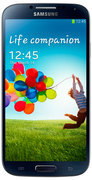 Смартфон Samsung Samsung Смартфон Samsung Galaxy S4 Black GT-I9505 LTE - Чита