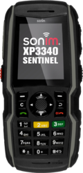 Sonim XP3340 Sentinel - Чита