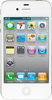 Смартфон Apple iPhone 4S 16Gb White - Чита