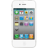Мобильный телефон Apple iPhone 4S 32Gb (белый) - Чита