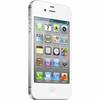 Мобильный телефон Apple iPhone 4S 64Gb (белый) - Чита