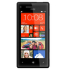 Смартфон HTC Windows Phone 8X Black - Чита