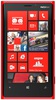 Смартфон Nokia Lumia 920 Red - Чита