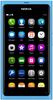 Смартфон Nokia N9 16Gb Blue - Чита