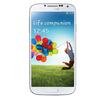 Смартфон Samsung Galaxy S4 GT-I9505 White - Чита
