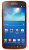 Смартфон SAMSUNG I9295 Galaxy S4 Activ Orange - Чита