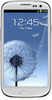 Смартфон SAMSUNG I9300 Galaxy S III 16GB Marble White - Чита