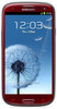 Смартфон Samsung Samsung Смартфон Samsung Galaxy S III GT-I9300 16Gb (RU) Red - Чита