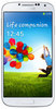 Смартфон Samsung Samsung Смартфон Samsung Galaxy S4 16Gb GT-I9500 (RU) White - Чита