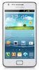Смартфон Samsung Samsung Смартфон Samsung Galaxy S II Plus GT-I9105 (RU) белый - Чита