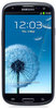 Смартфон Samsung Samsung Смартфон Samsung Galaxy S3 64 Gb Black GT-I9300 - Чита