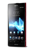 Смартфон Sony Xperia ion Red - Чита