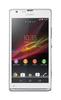 Смартфон Sony Xperia SP C5303 White - Чита